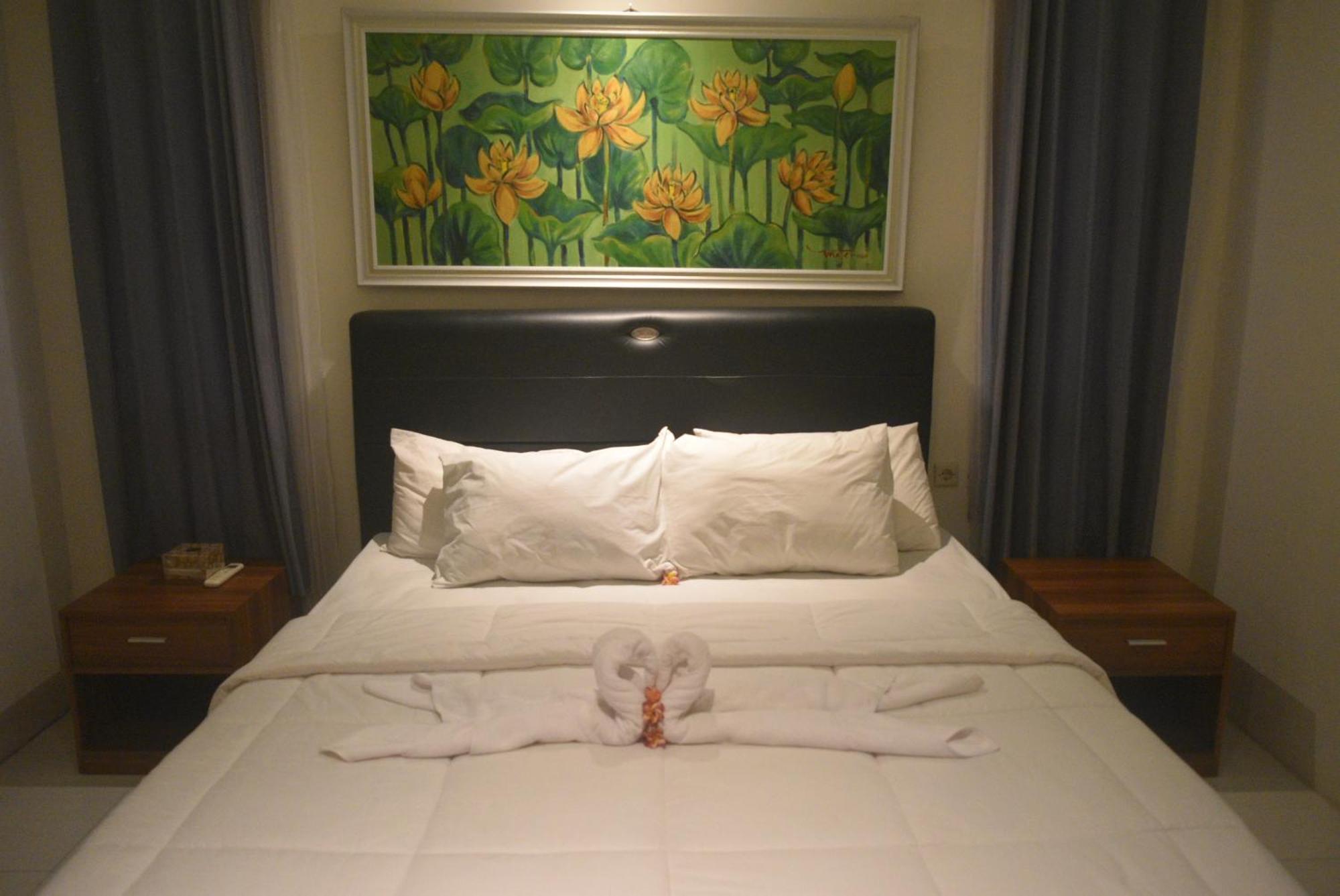 Ketut Joglo Guest House Nusa Dua  Exterior photo